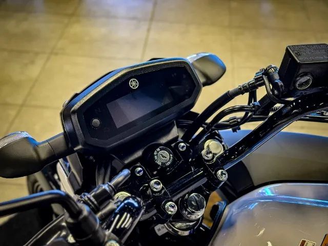 Yamaha Factor 150 UBS 2025 - Foto 2