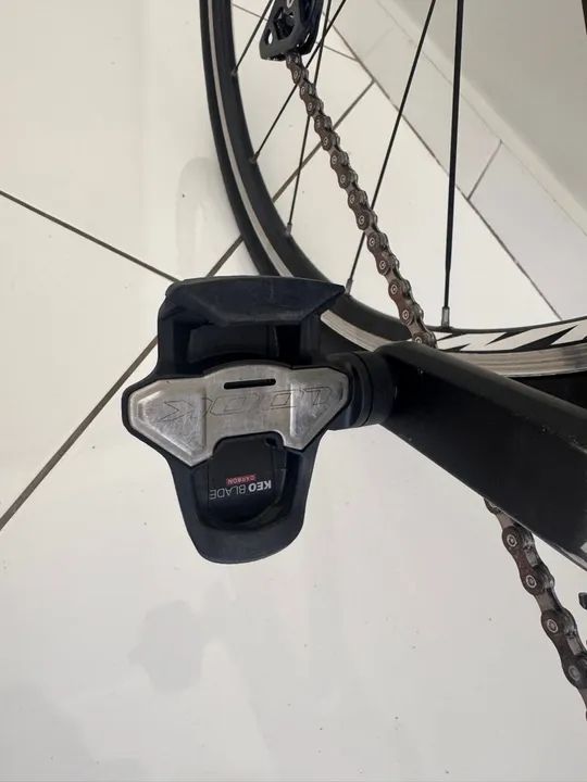 Cannondale Supersix Evo Carbono Excelente  - Foto 2