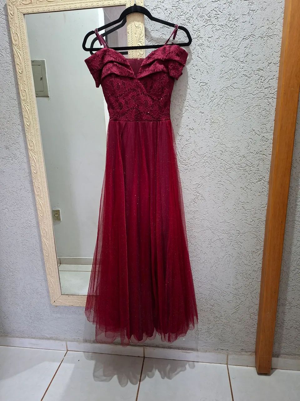 Vestido de Festa - Foto 2