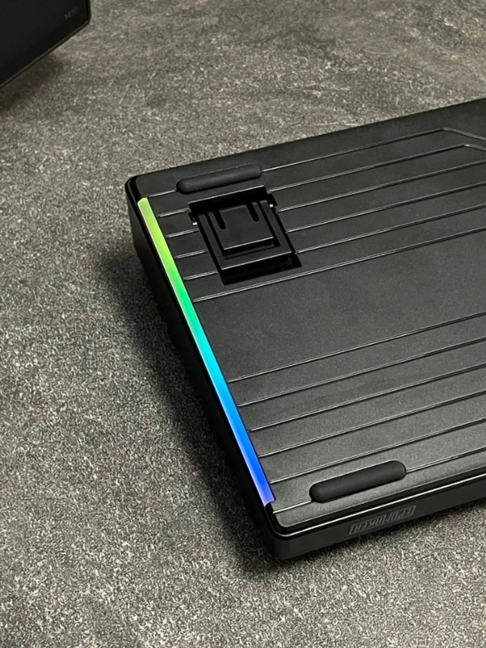 (NOVO) Teclado Mecânico - EPOMAKER TH10864352263027842121