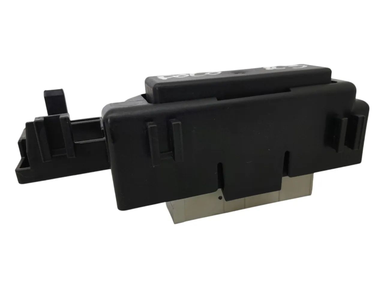 Modulo Sensor Estacionamento Volkswagen Polo Highline 2023 - Foto 2