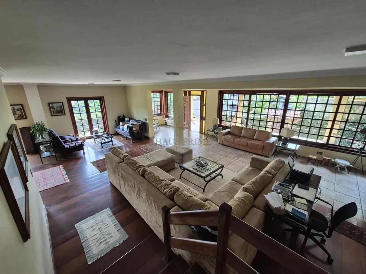 Casa à venda na Granja Viana, com 5 quartos, com 657.79 m² - Foto 5