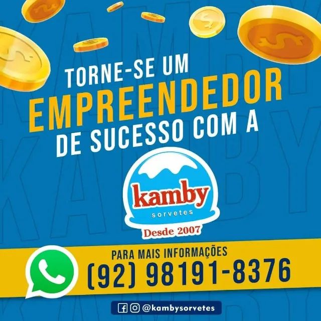 Picole da Massa Embalado para Revenda