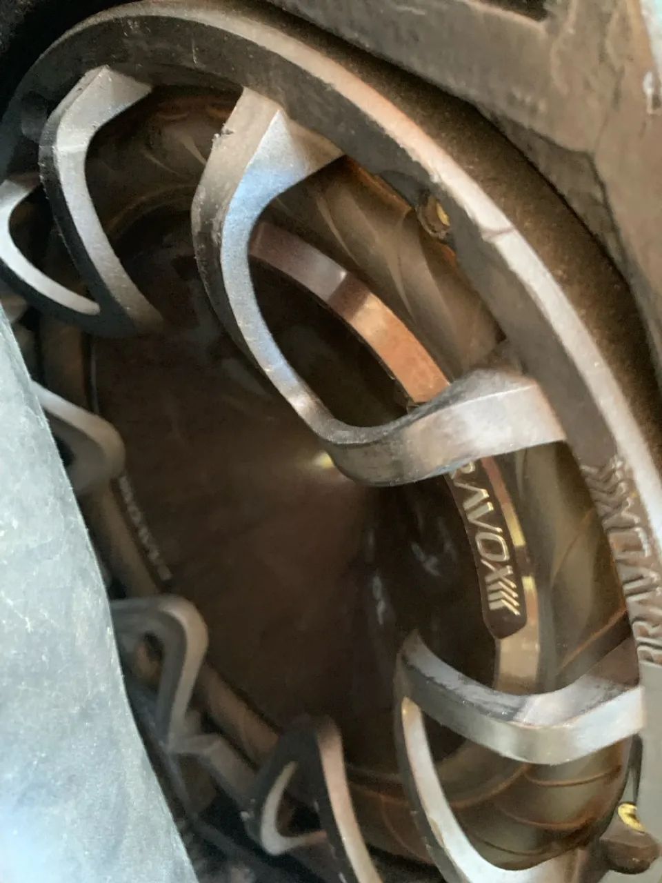 Vendo caixa trio Sub  - Foto 3