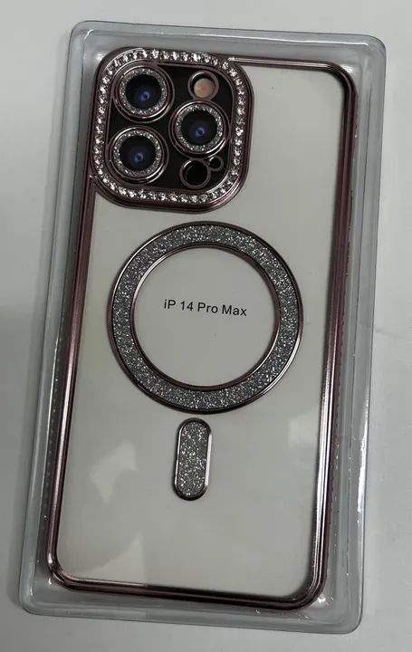 Capa para iPhone 14 Pro Max  - Foto 4