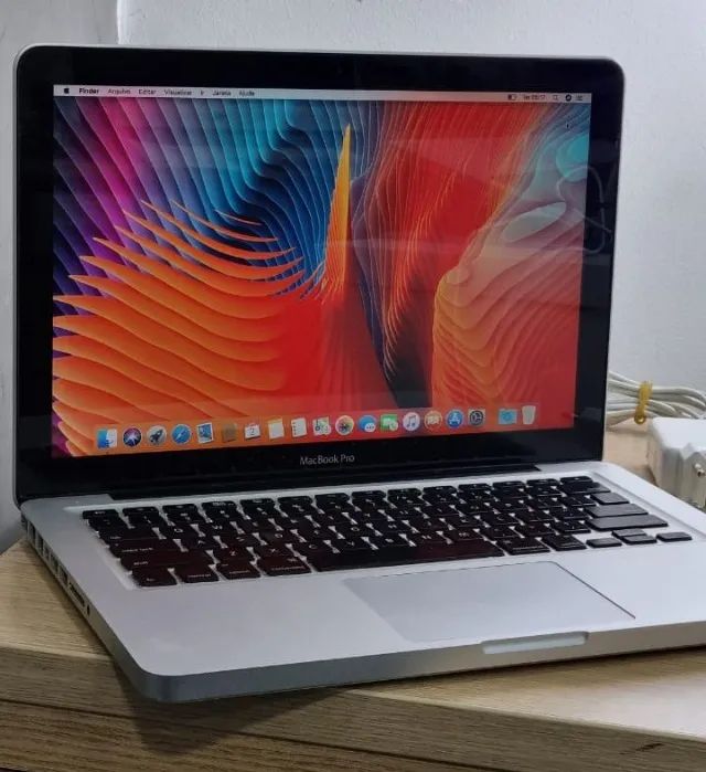 【ジャンク】MacBook Pro A1278 Apple MacBook Pro A1278 Intel I5, 480SSD à Pronta Entrega