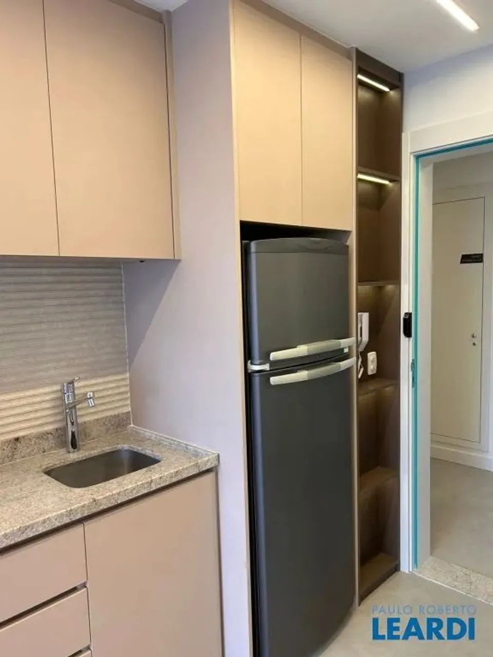 APARTAMENTO - PERDIZES - SP - Foto 5