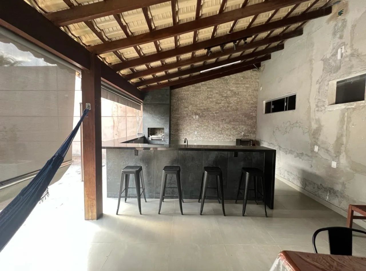 Casa Sol Nascente Trecho 1  - Foto 14