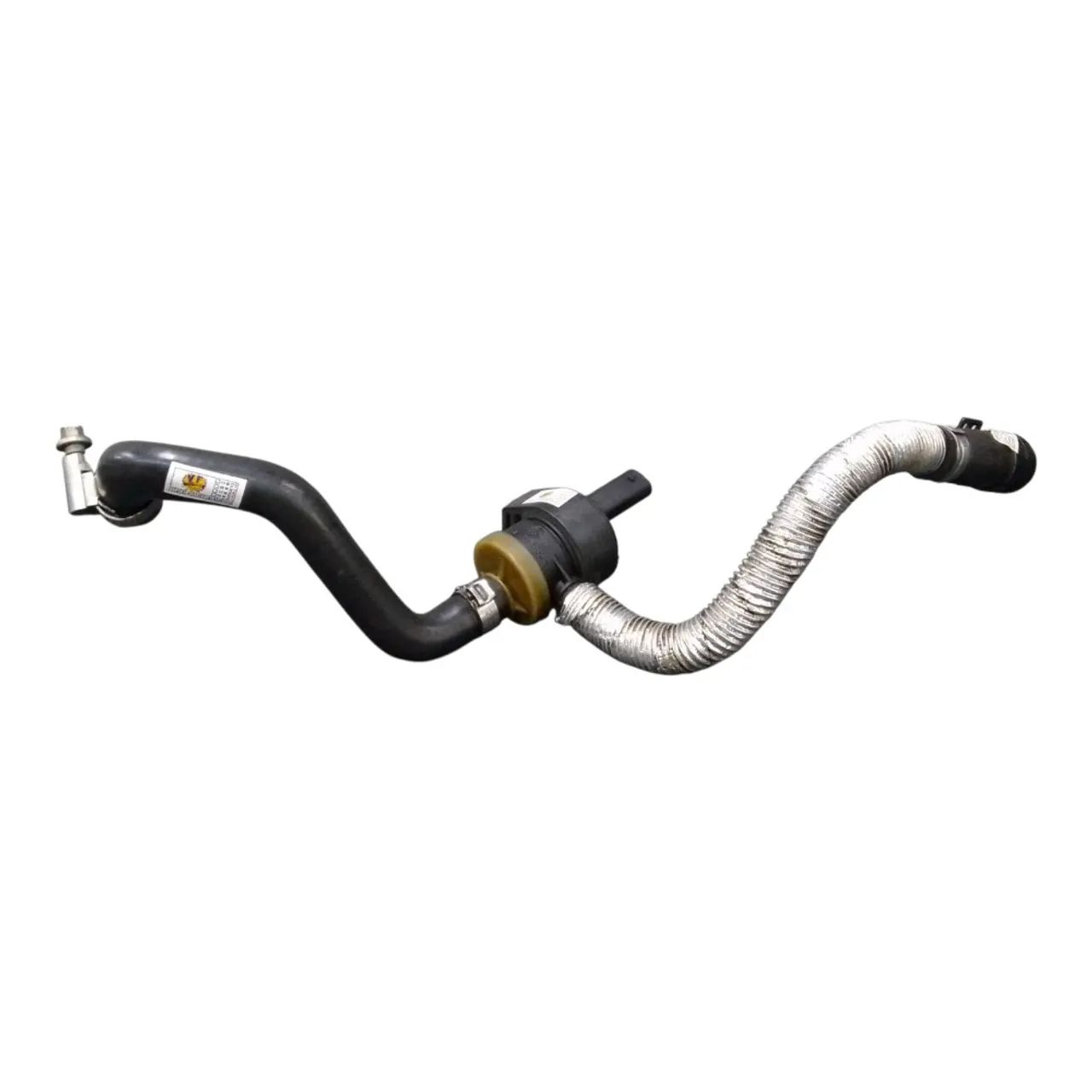Válvula Solenoide Mercedes Benz A200 