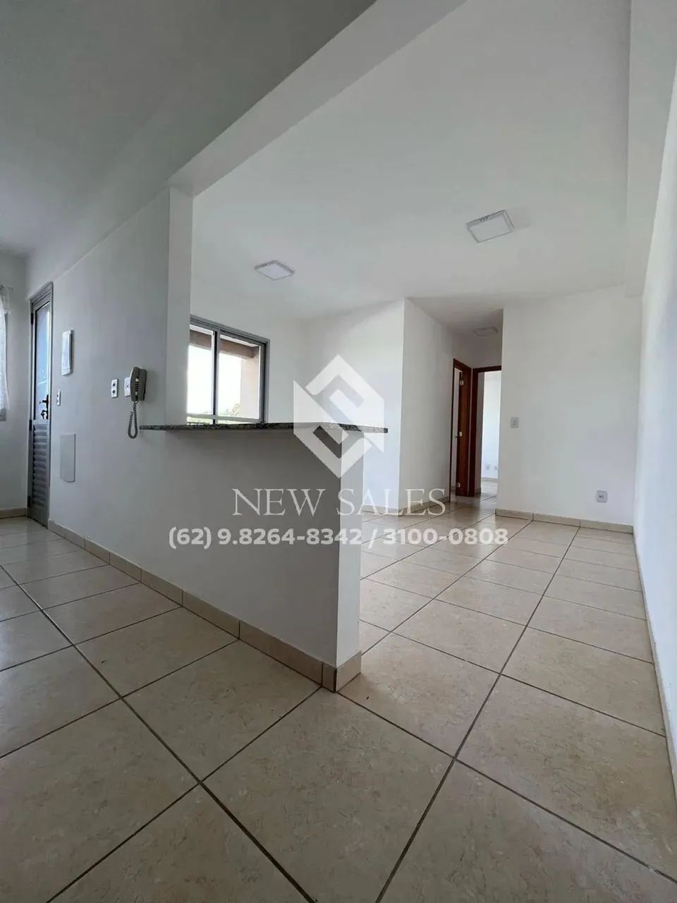 Apartamento 2 quartos 1 suíte - Vila Cruzeiro - Foto 2