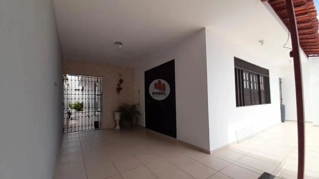 Casa pra Aluguel 230m² de área privativa Bairro Jardim Acácia REF: 8081 - Foto 3