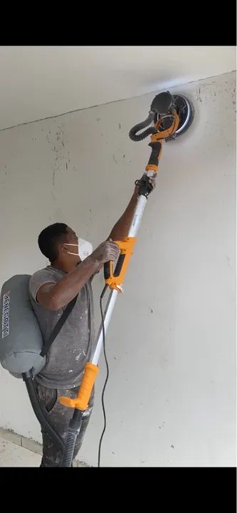 Pintor profissional  - Foto 3