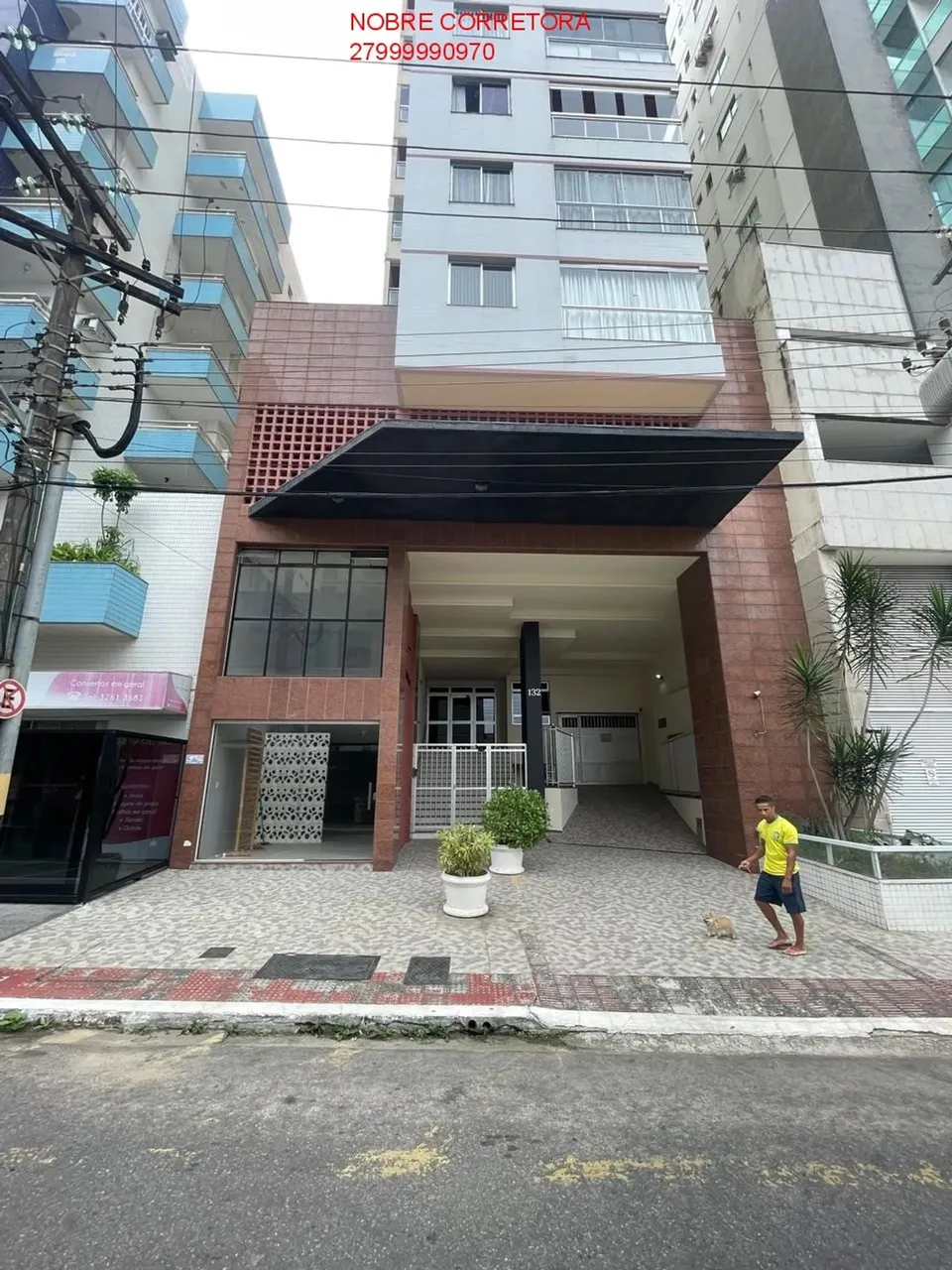 PONTO COMERCIAL em GUARAPARI - ES, CENTRO