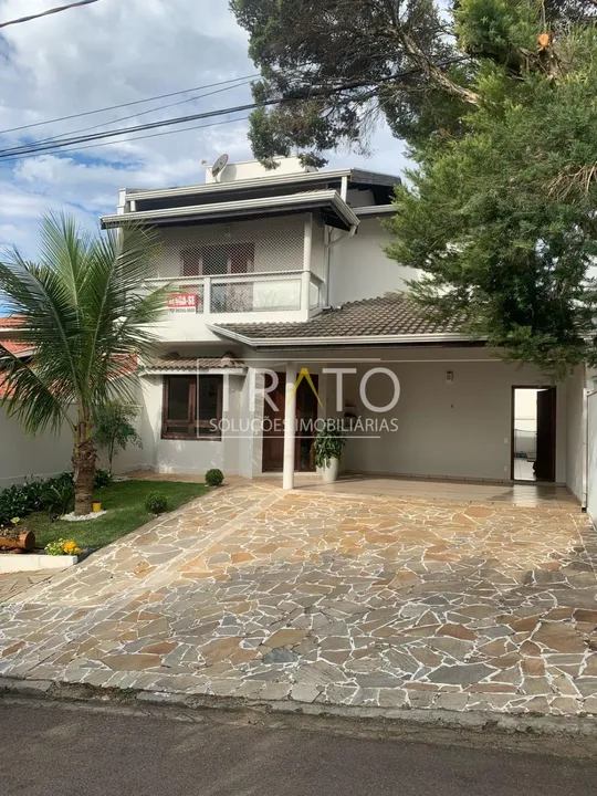 casa - Pinheirinho - Vinhedo