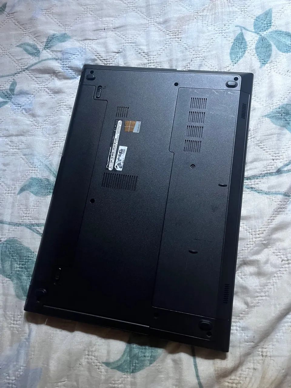 Notebook dell  - Foto 3