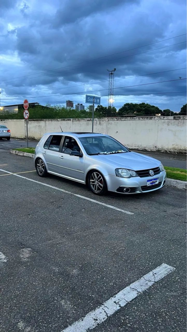 Golf Sportline Limited Edition - Foto 4