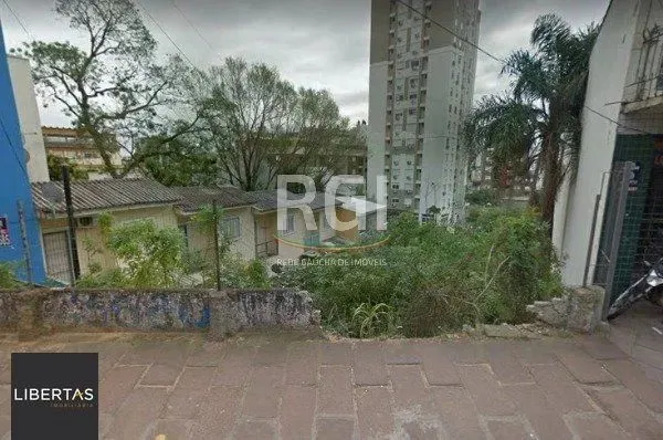 Terreno para Venda - 628.98m², 0 dormitórios, Partenon