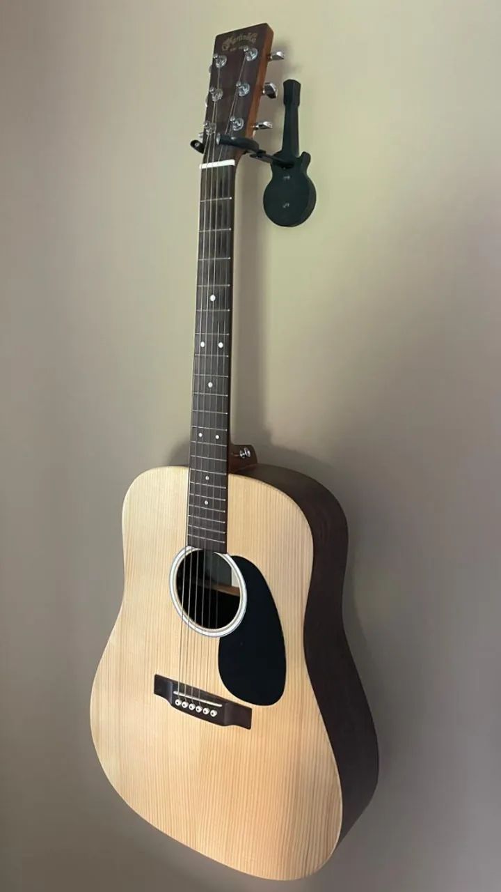 Violao Electro Acustico - Martin  - Foto 2