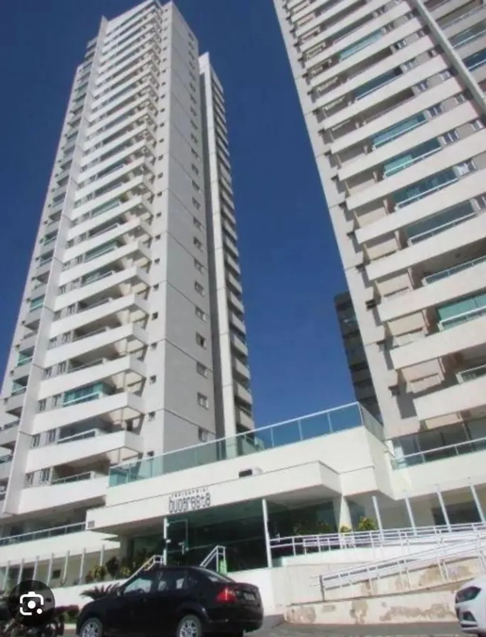 3 suítes no leste vila nova
