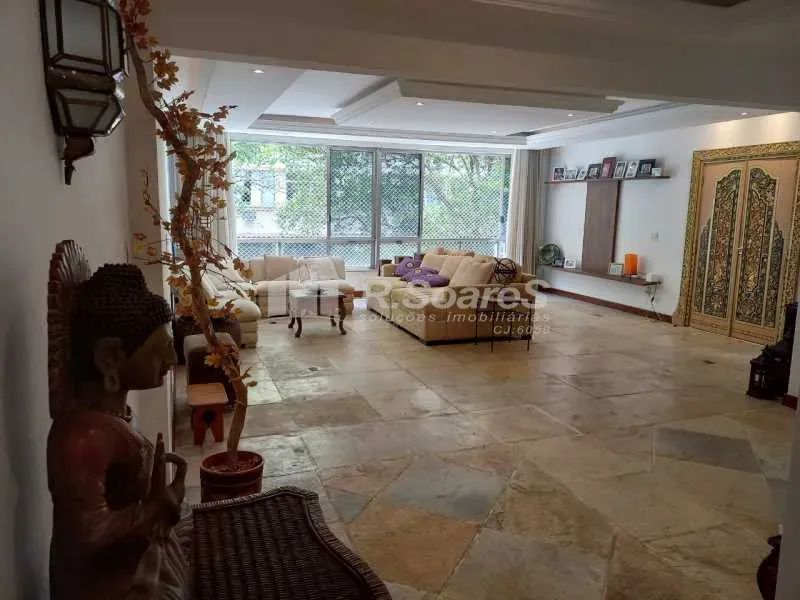 Apartamento - Padrão / Residencial / Copacabana