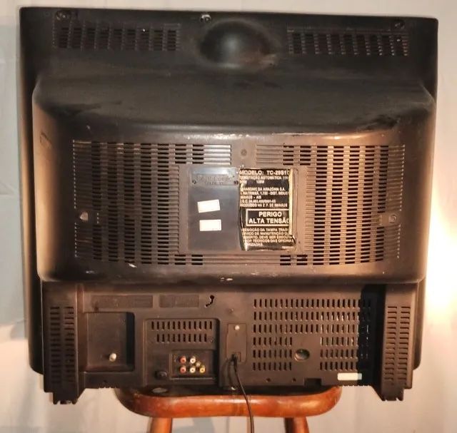 TV Panasonic 29 Polegadas - Foto 4