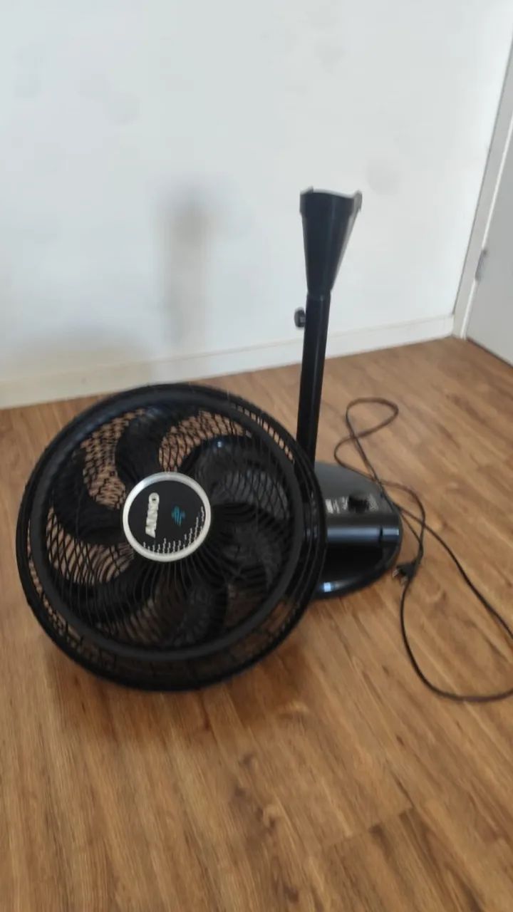 Vendo Ventilador 50cm  - Foto 2