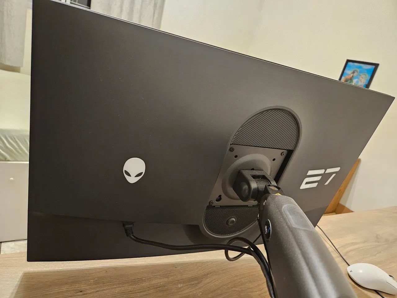 Monitor Alienware 27" - Foto 3