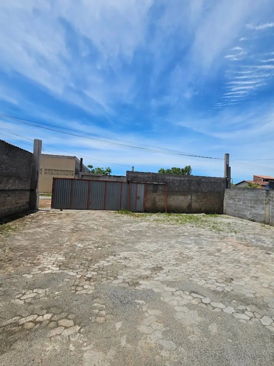 Galpão Barramares Vv (Com Energia Solar 2.000 Watts) - Foto 5