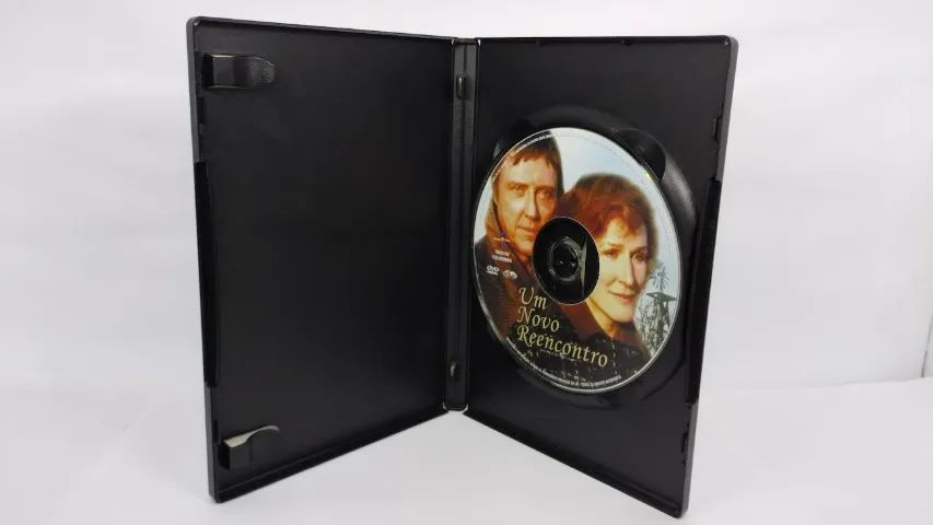 Dvd - Um Novo Reencontro - Foto 2