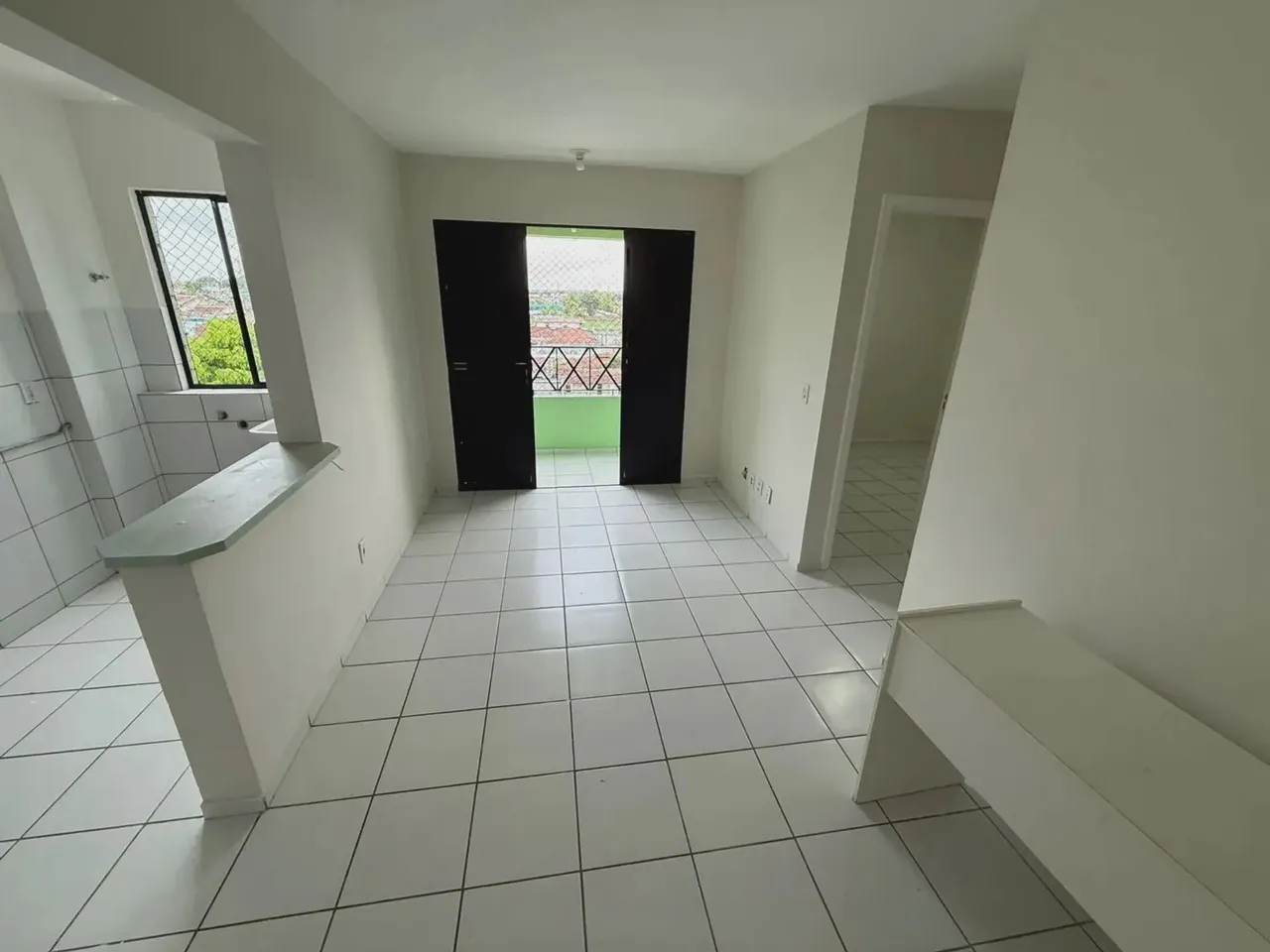 Apartamento para locação no RESIDENCIAL PORTO ALEGRE , ANTARES , Maceió, AL