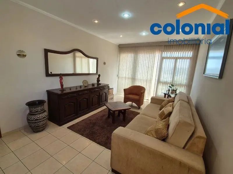 Apartamento desocupado à venda em Jundiaí-SP, 3 quartos, 1 suíte, 1 sala, 2 banheiros, 2 v - Foto 6