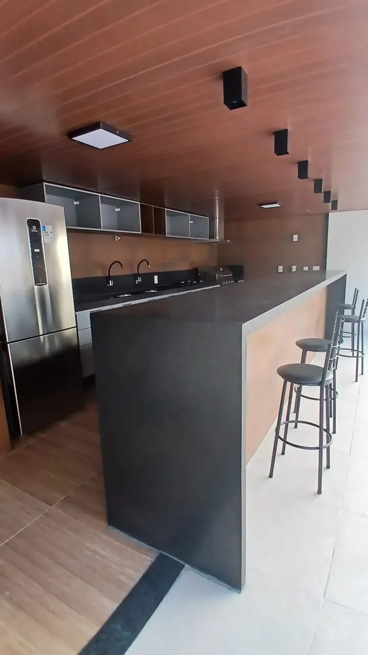 Imóvel para aluguel tem 70 metros quadrados com 2 quartos em Catolé - Campina Grande - PB