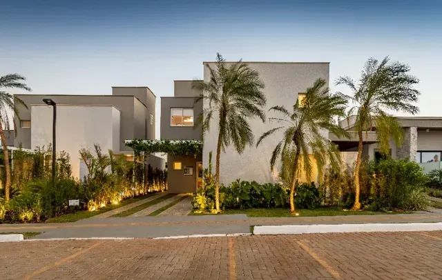 Foto - Senador Canedo - Jardins Berlim