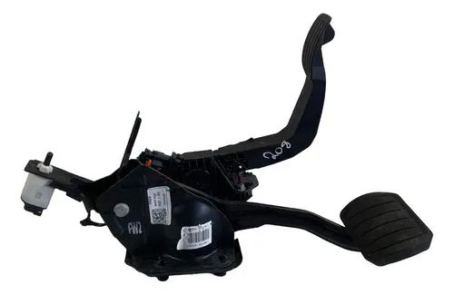 Pedal Acelerador + Freio Peugeot 208 2022/2023