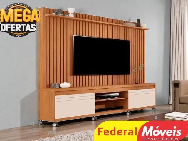 Painel Home CAMPEÃO EM VENDAS 