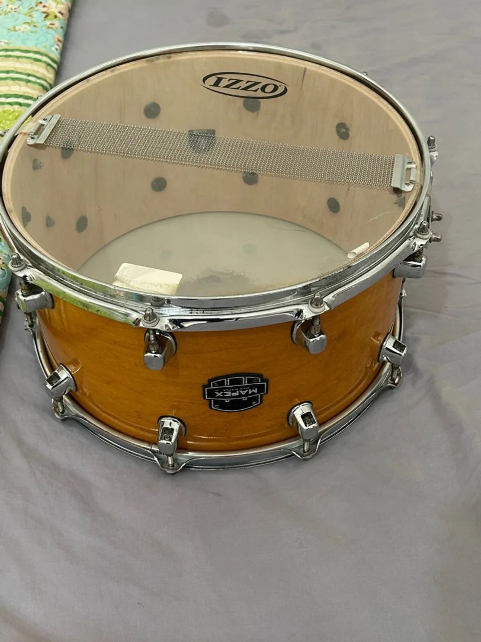 Bateria Mapex MPX Maple - Foto 2