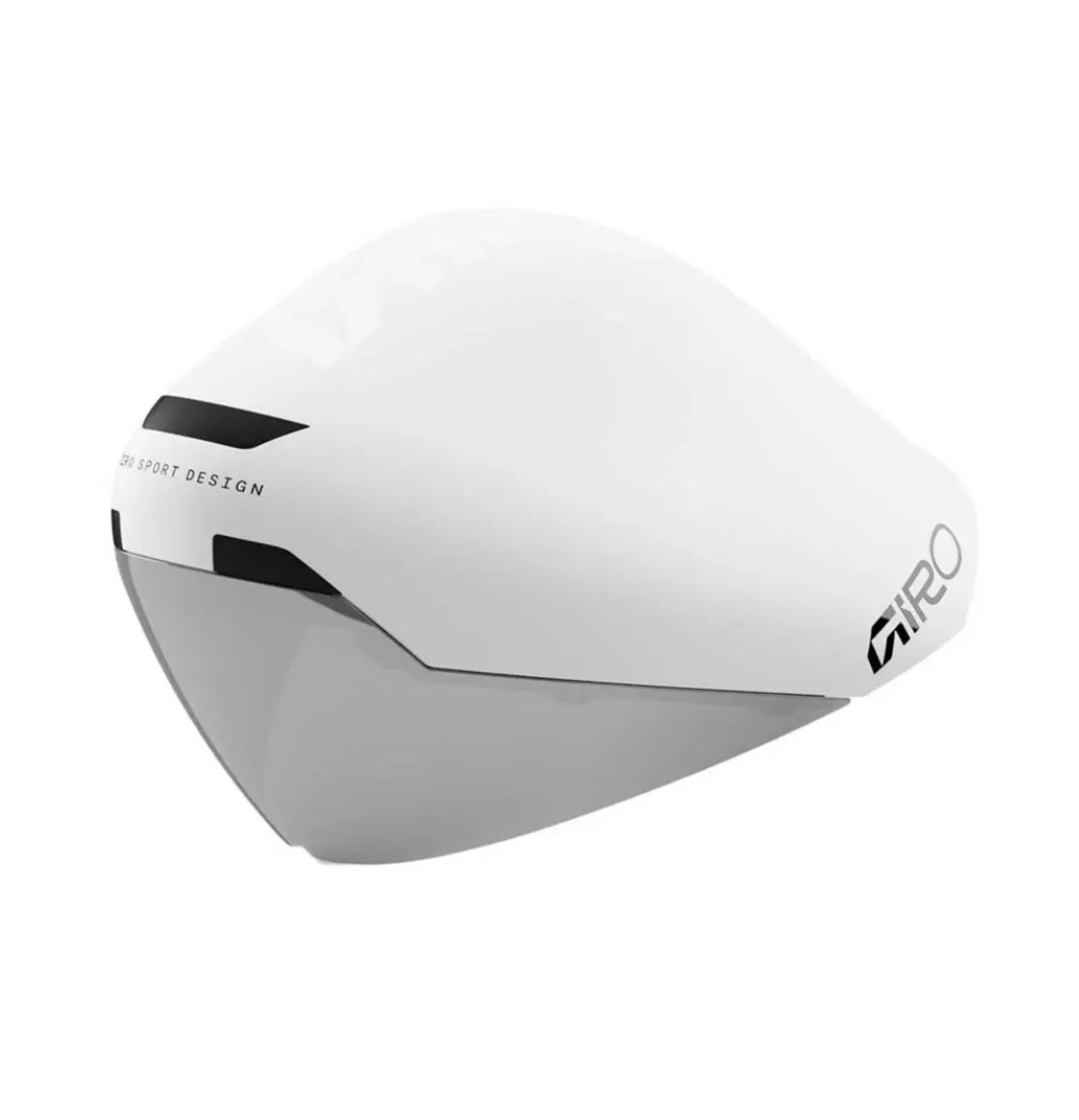 Capacete GIRO aerohead II ( met, rudy, poc)