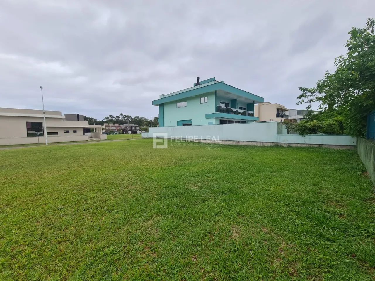 Lote / Terreno em São João do Rio Vermelho - Florianópolis, SC - Foto 5