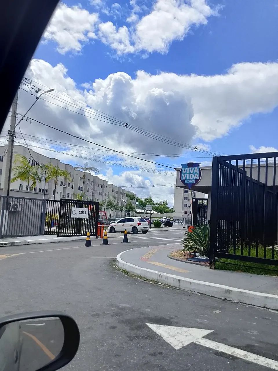 Foto - Manaus - Zumbi dos Palmares