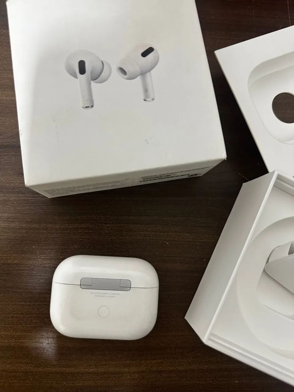 Apple AirPods Pro 1 - Foto 2