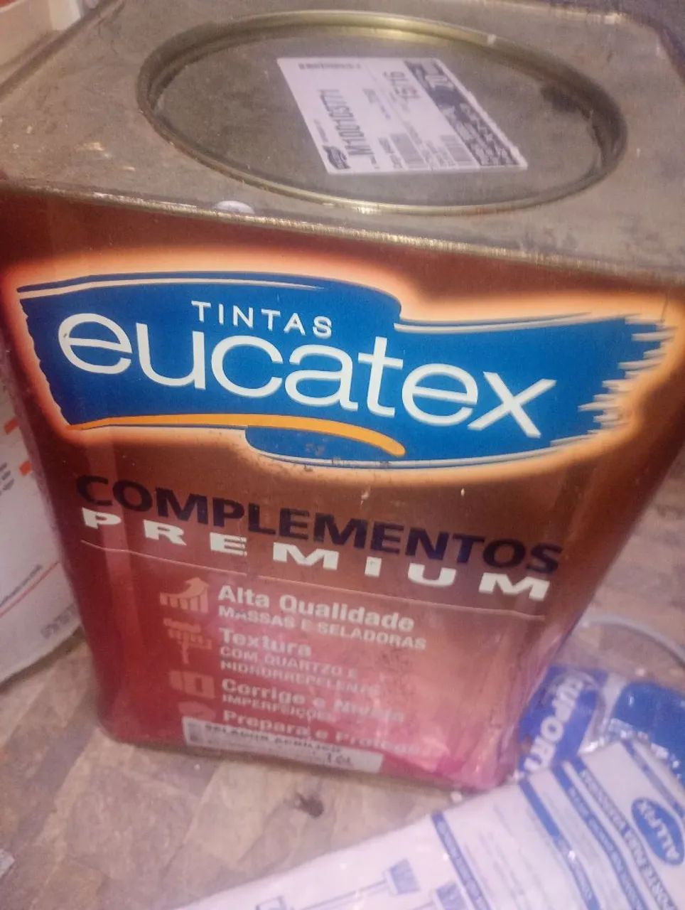 Desmoldante Denver Desforma - 18kg - Foto 4