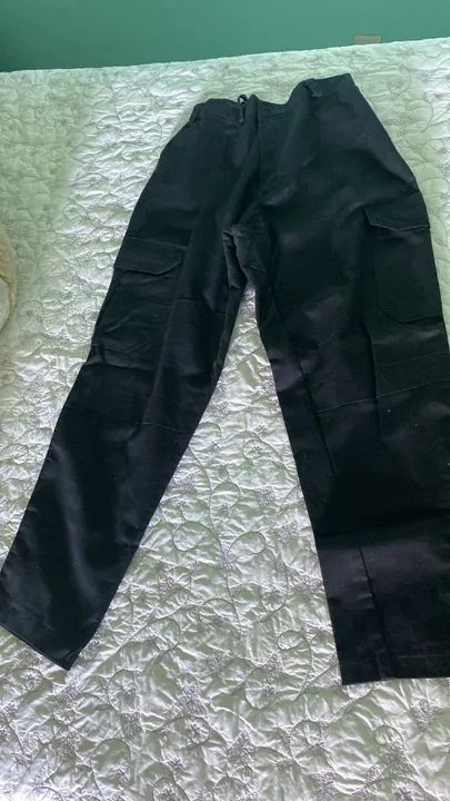 Farda bombeiro civil  - Foto 2