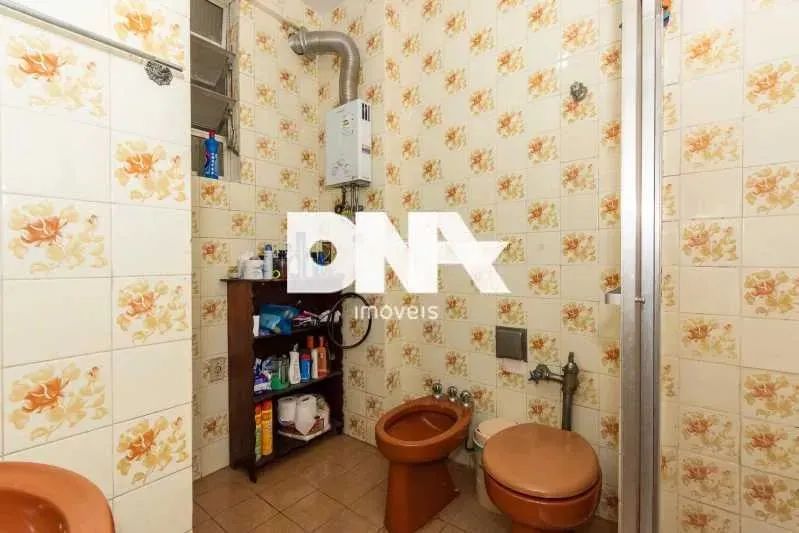 Apartamento - / Residencial / Copacabana - Foto 8