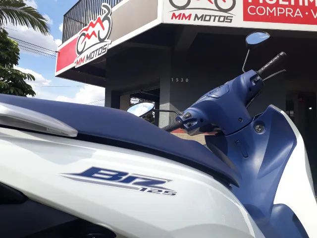 Honda / BIZ 125 - 2022 - Foto 5