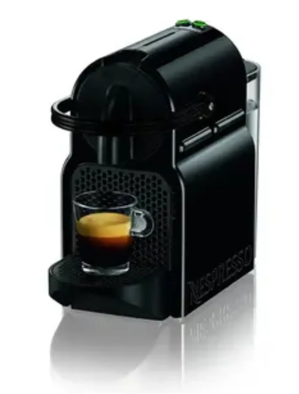 Nespresso - Máquina de Café Inissia 220v