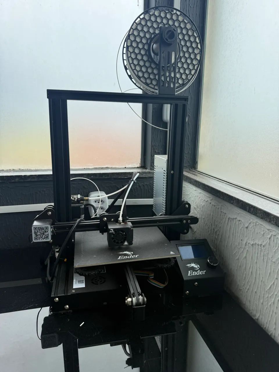 Creality Ender Series 3D Printer64842081904898121