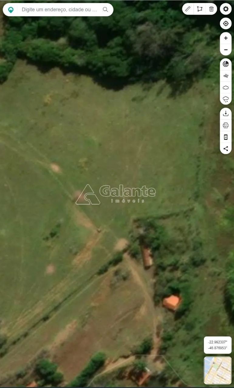 área - Jardim São Marcos - Itatiba - Foto 6