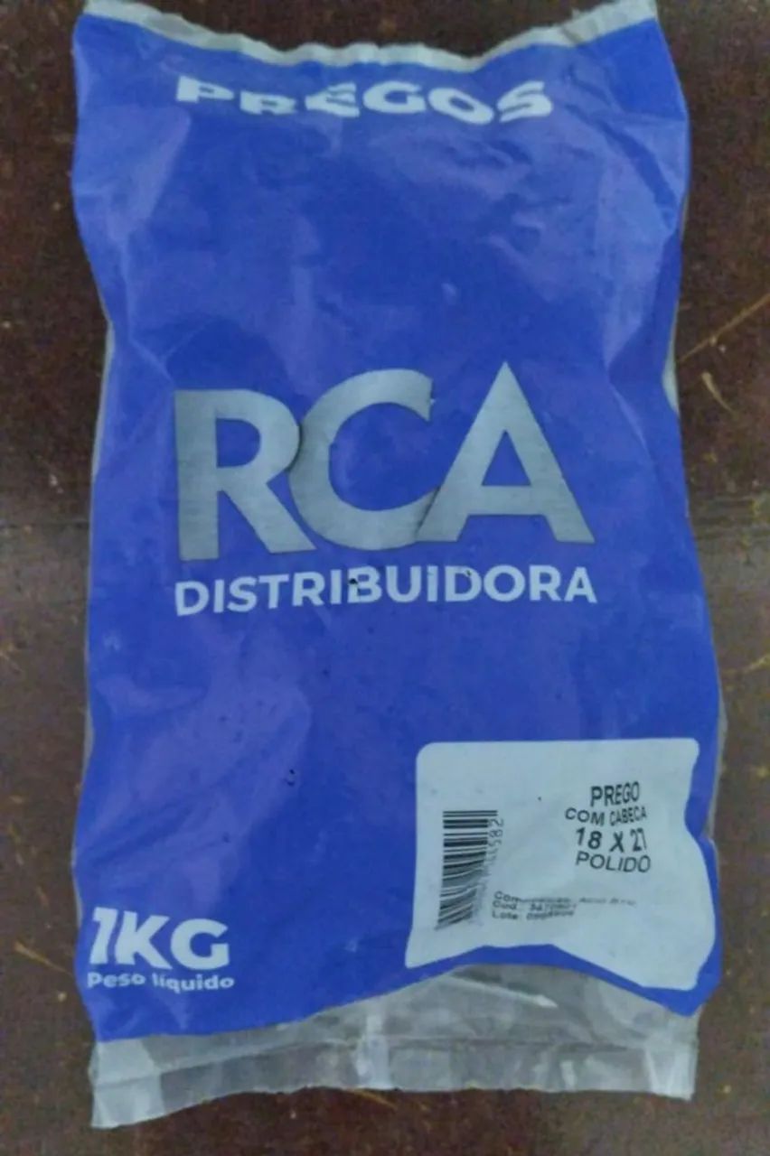 Pregos,Arame Recozido para Amarração em Geral - Rolos de 1kg - Foto 4