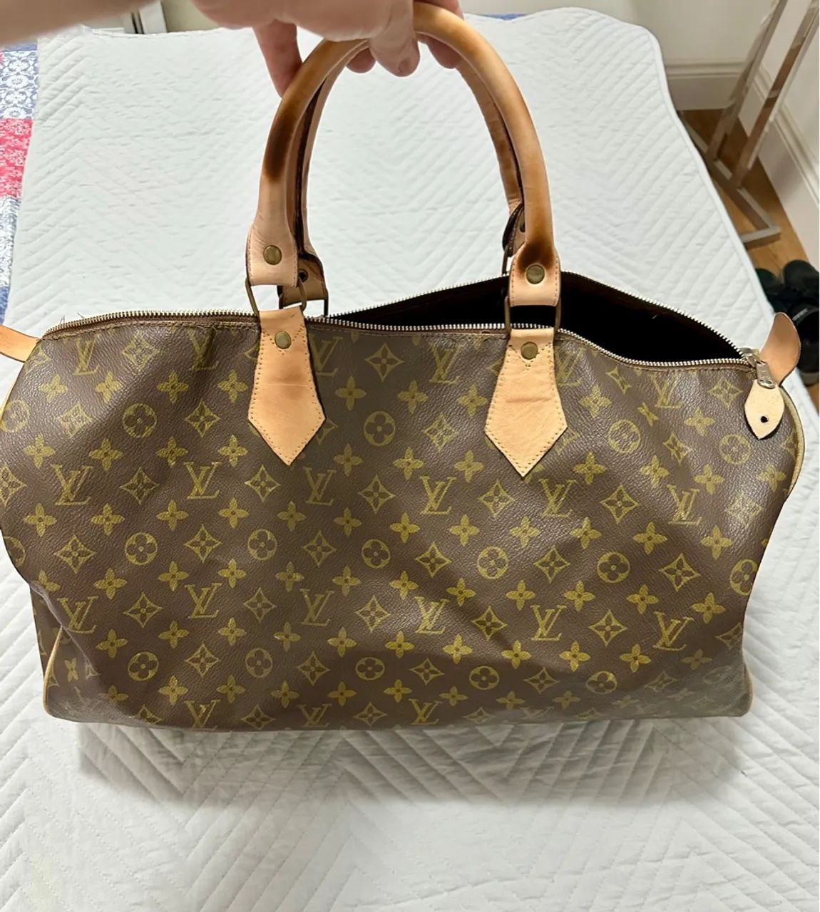 Bolsa Louis Vuitton - Foto 3
