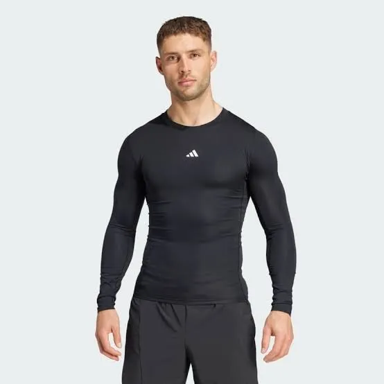Camiseta Masculino Treino Adidas - Detalhes Na Descrição